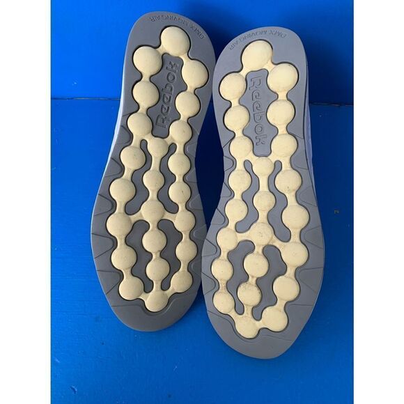 Reebok Womens Ever Road DMX 2 EF3126 Gray Running Shoes Sneakers Size 8.5 - Picture 5 of 6